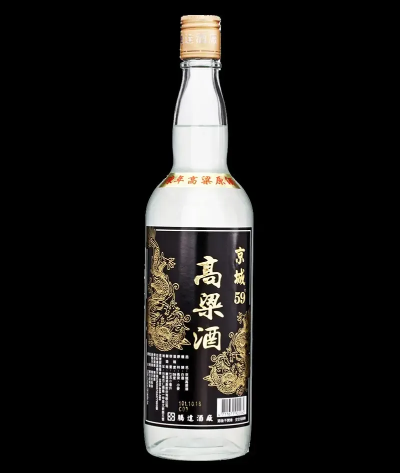 京城高粱原酒