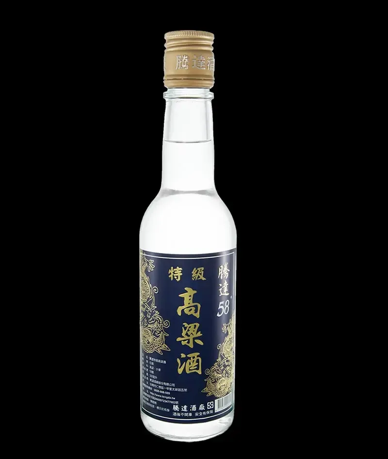 騰達特級高梁酒